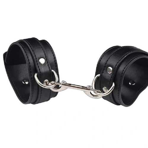 Beaded Anal Hook 5334 Cuffs and Elegant with Collar 0220